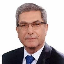 Prof Sabeeh Mashhadani