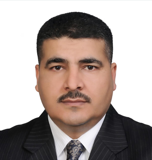 Prof Jawad Alsharif