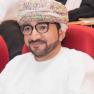 Prof. Rashid Al Abri