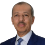 Prof Mohammed Amin Al Awadi