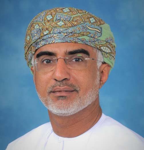 Prof Omar Al-Rawas