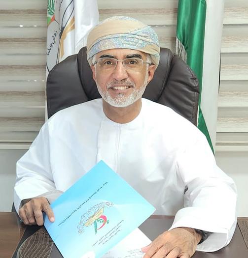 Prof. Omar Al-Rawas
