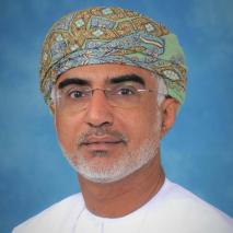 Prof Omar Awadh Al-Rawas