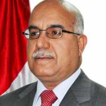 Prof. Saleh Al-Hasnawi