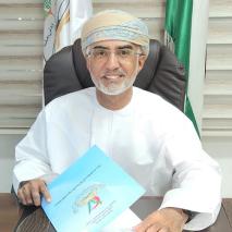 Prof. Omar Al-Rawas