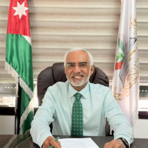 Prof. Omar Alrawas